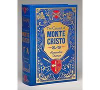 Count Of Monte Cristo, The