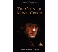 Count of Monte Cristo, the