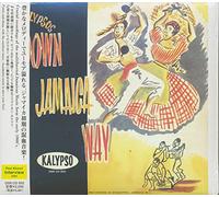 Count Owen & His Calypson - Calypsos Down Jamaica Way