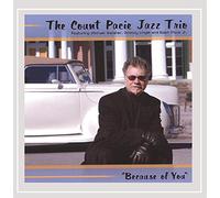 Count Pacie - Because Of You