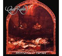 Count Raven - Destruction Of The Void