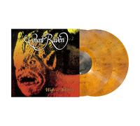 Count Raven High on Infinity (Vinyl LP)
