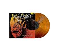 Count Raven - High On Infinity - Yellow Ochre Marbled Vinyl (2 LP)