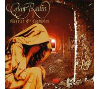 Count Raven - Messiah Of Confusion