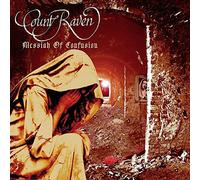 Count Raven - Messiah Of Confusion