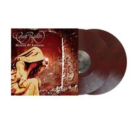 Count Raven Messiah of Confusion (Vinyl LP)