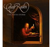 Count Raven - Sixth Storm