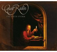 Count Raven The Sixth Storm (CD) Album