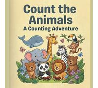 Count the Animals