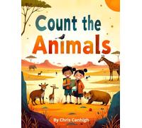 Count the Animals