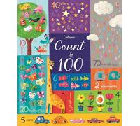 Count to 100 (Big Books)