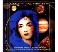Count To Infinity - Space Age Love Song