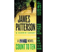 Count to Ten: A Private Novel