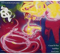 Count To Ten And Run For Cover