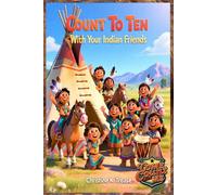 Count To Ten With Your Indian Friends