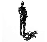 Count Vaseline - Tales From The Megaplex