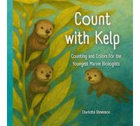 Count with Kelp: Counting and Colors for the Youngest Marine Biologists