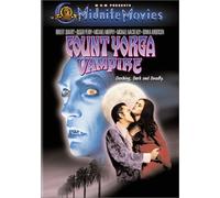 Count Yorga Vampire