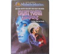 Count Yorga Vampire