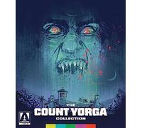 Count Yorga, Vampire / The Return of Count Yorga