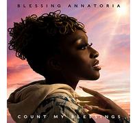 count your blessings