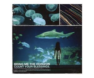 - Count Your Blessings - CD