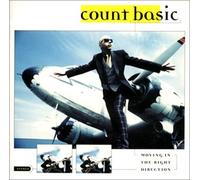 Countbasic - Moving in the Right Direction