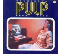 Countdown, 1992-1983 by Pulp [Music CD]
