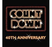 Countdown 40th Anniversary