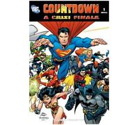 Countdown a crisi finale (Vol. 1)
