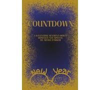 Countdown: A Kyleverse Sentient Object Romance NYE Special