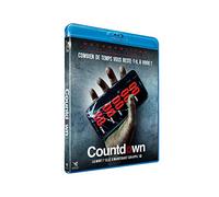 Countdown - blu-ray