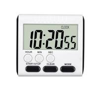Countdown Clock LCD Alarm Cottura 24 ore