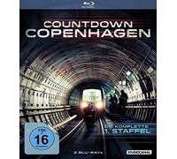 Countdown Copenhagen - 1. Staffel (2 BRs)