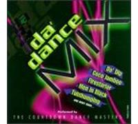 Countdown Dance Masters - Da Dance Mix
