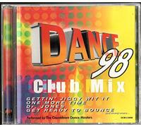 Countdown Dance Masters - Dance 98 Club Mix