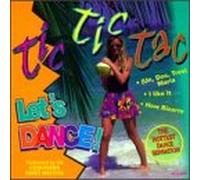 Countdown Dance Masters - Tic Tic Tac Let S Dance