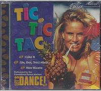 Countdown Dance Masters - Tic Tic Tac Let's Dance (UK Import)