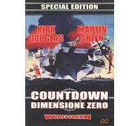 Countdown - Dimensione Zero (1980) DVD Special Edition