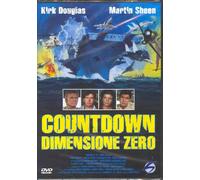 countdown dimensione zero
