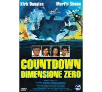 Countdown Dimensione Zero