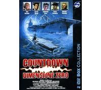 Countdown Dimensione Zero Coll.Edit.