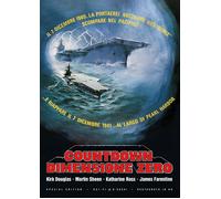 Countdown Dimensione Zero (Special Edition) (Restaurato In Hd) (Regione 2 ...