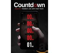 Countdown (DVD)