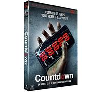 Countdown - dvd