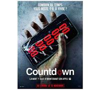Countdown [DVD]