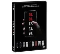 Countdown (DVD)