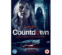 Countdown (DVD) PJ Byrne Jeannie Elise Mai Charlie McDermott P.J. Byrne