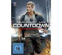 Countdown - Ein Cop sieht rot!