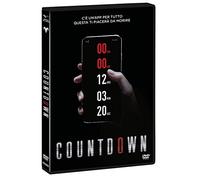 Countdown "Hellhouse" + Hellcard